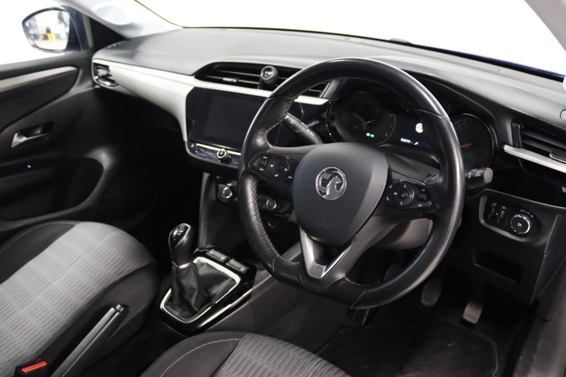 Used Vauxhall Corsa 2020 for sale - 77432636: Photo 26