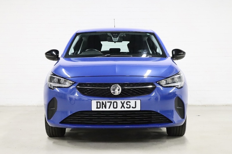 Used Vauxhall Corsa 2020 for sale - 77432636: Photo 3