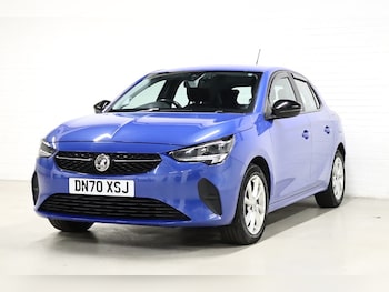 Used Vauxhall Corsa 2020 for sale - 77432636: Photo