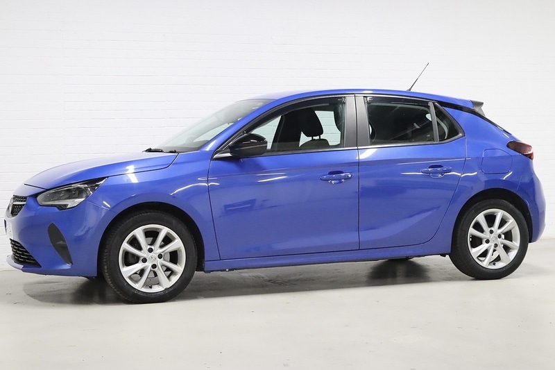 Used Vauxhall Corsa 2020 for sale - 77432636: Photo 5