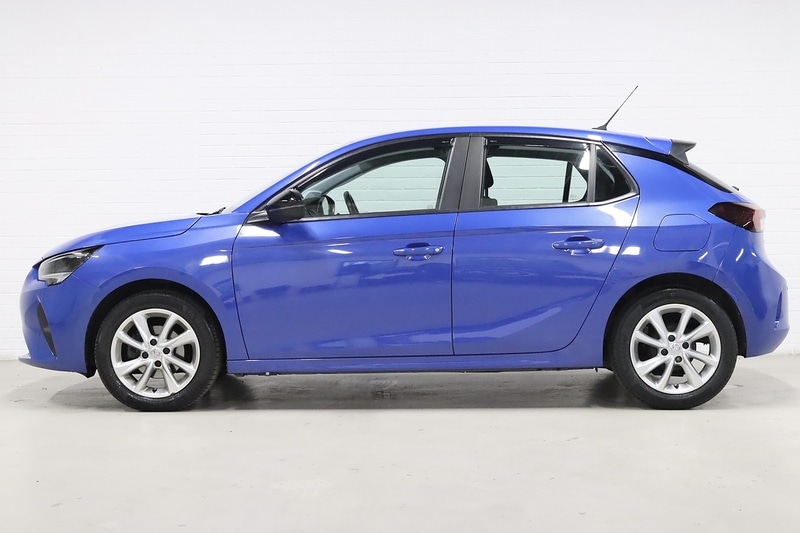 Used Vauxhall Corsa 2020 for sale - 77432636: Photo 6