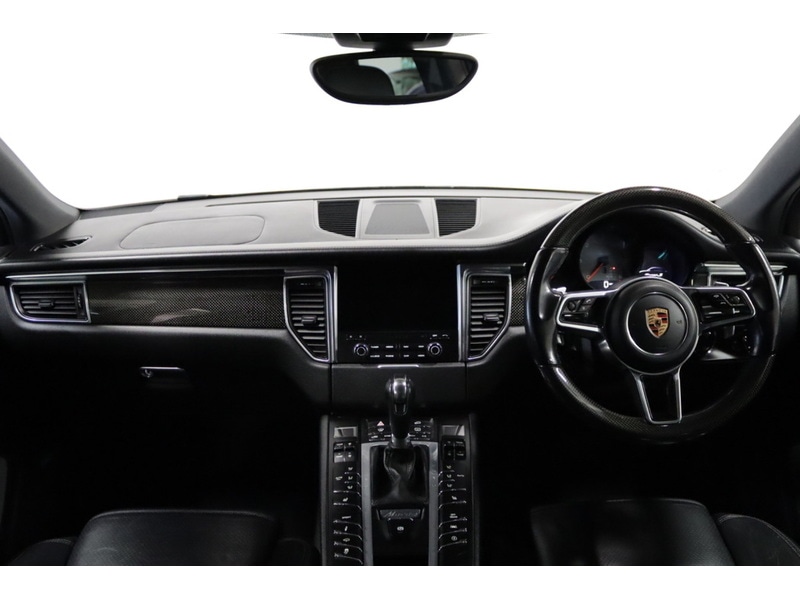 Used Porsche Macan 2016 for sale - 76531641: Photo 13