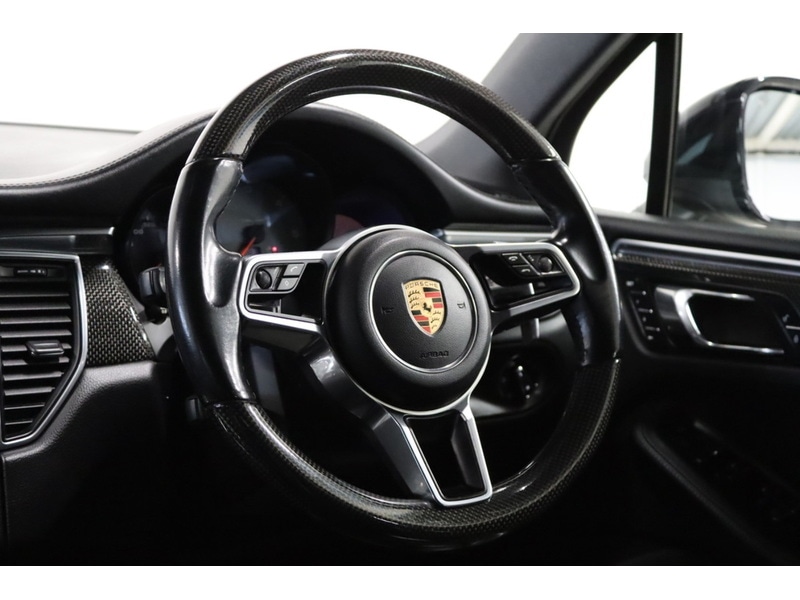 Used Porsche Macan 2016 for sale - 76531641: Photo 14