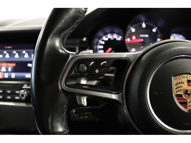 Used Porsche Macan 2016 for sale - 76531641: Photo 16