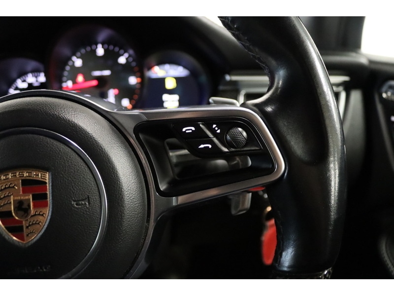 Used Porsche Macan 2016 for sale - 76531641: Photo 17