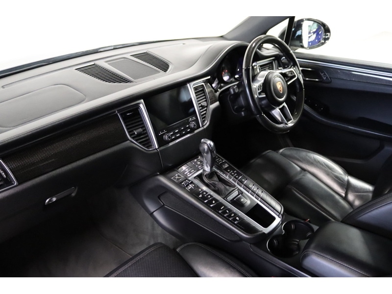Used Porsche Macan 2016 for sale - 76531641: Photo 20