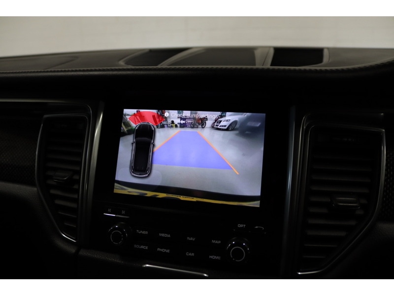 Used Porsche Macan 2016 for sale - 76531641: Photo 22