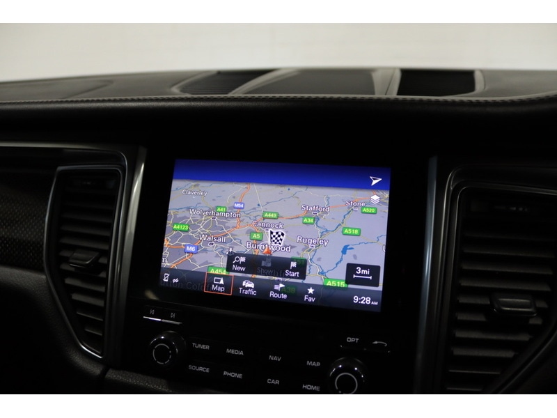 Used Porsche Macan 2016 for sale - 76531641: Photo 24