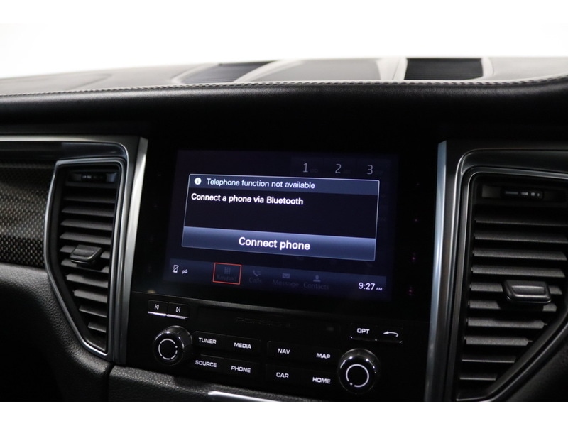 Used Porsche Macan 2016 for sale - 76531641: Photo 25