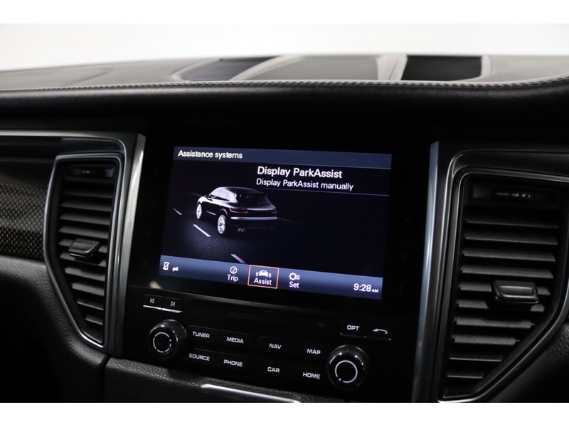 Used Porsche Macan 2016 for sale - 76531641: Photo 27