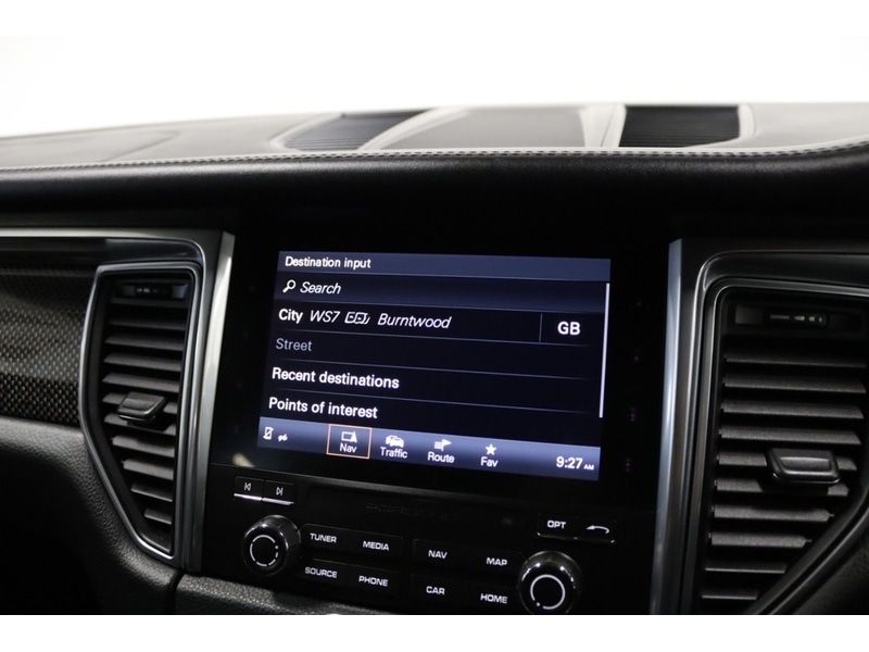 Used Porsche Macan 2016 for sale - 76531641: Photo 28