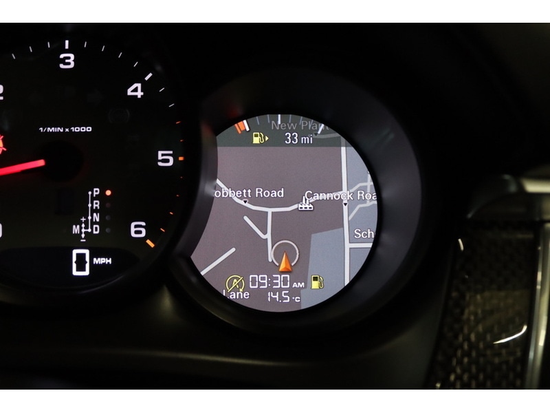 Used Porsche Macan 2016 for sale - 76531641: Photo 32