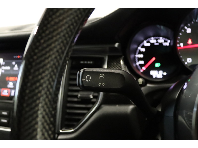 Used Porsche Macan 2016 for sale - 76531641: Photo 35