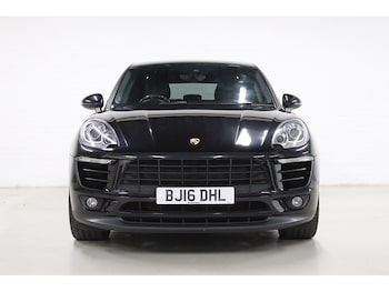 Used Porsche Macan 2016 for sale - 76531641: Photo