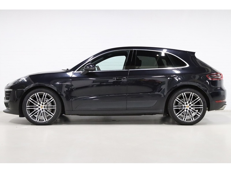 Used Porsche Macan 2016 for sale - 76531641: Photo 6