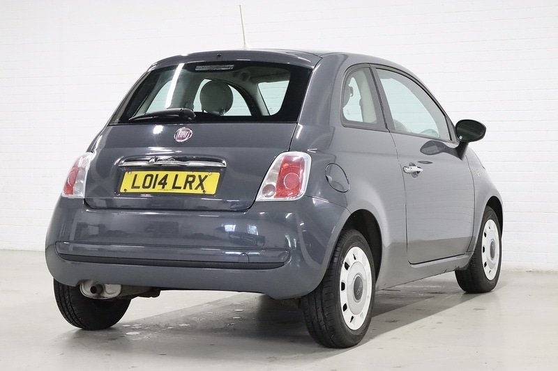 Used Fiat 500 2014 for sale - 77447073: Photo 10