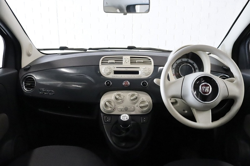 Used Fiat 500 2014 for sale - 77447073: Photo 12