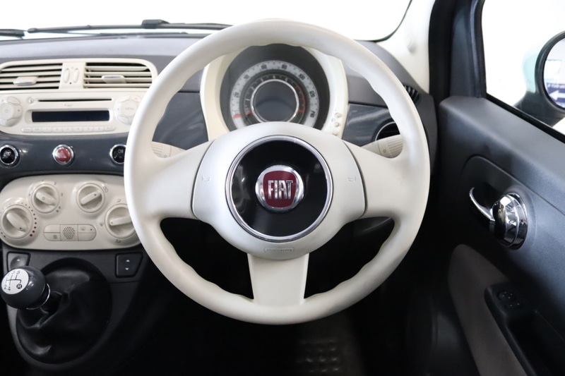 Used Fiat 500 2014 for sale - 77447073: Photo 13