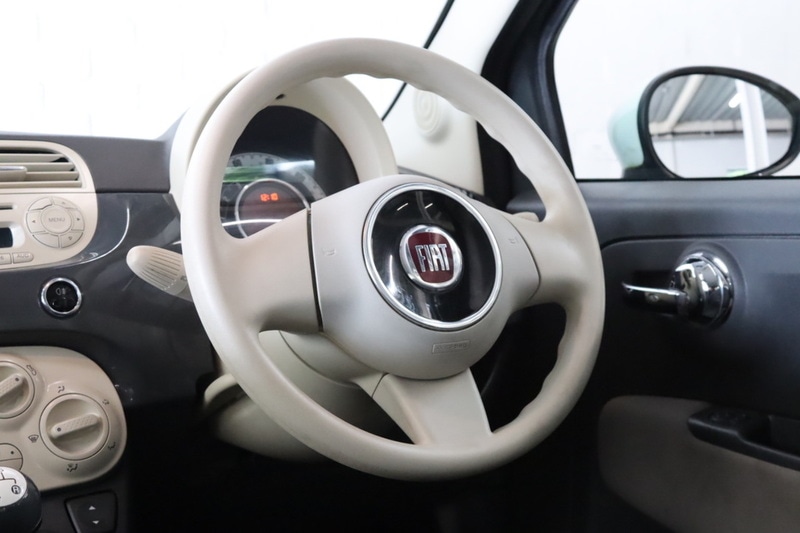 Used Fiat 500 2014 for sale - 77447073: Photo 14