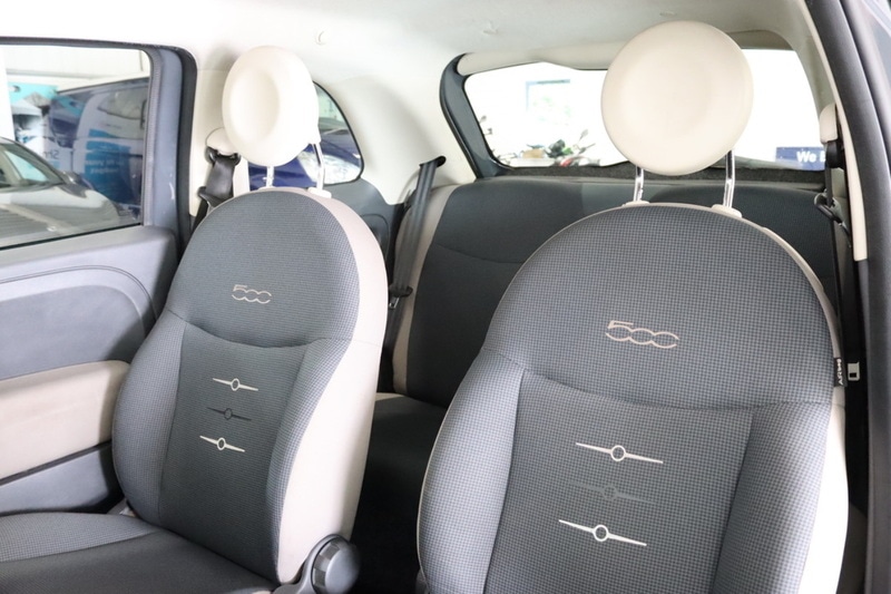 Used Fiat 500 2014 for sale - 77447073: Photo 15