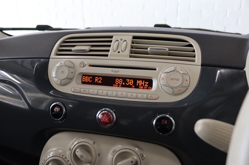 Used Fiat 500 2014 for sale - 77447073: Photo 17