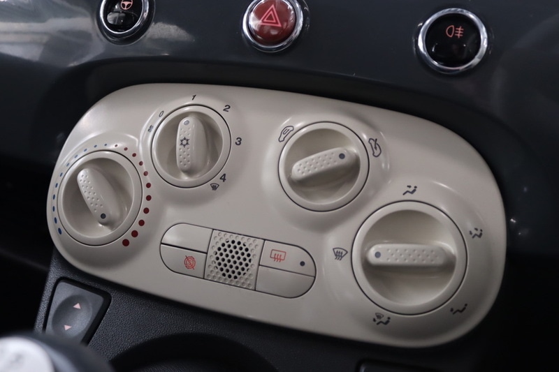 Used Fiat 500 2014 for sale - 77447073: Photo 18