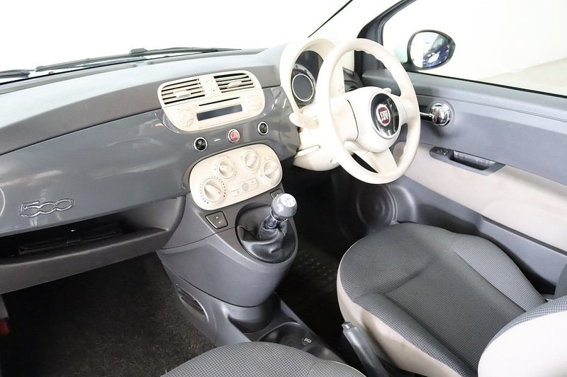 Used Fiat 500 2014 for sale - 77447073: Photo 20