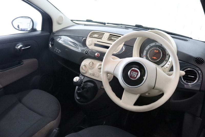 Used Fiat 500 2014 for sale - 77447073: Photo 21
