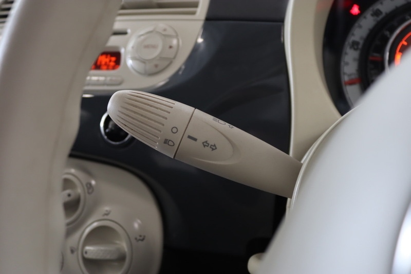 Used Fiat 500 2014 for sale - 77447073: Photo 23