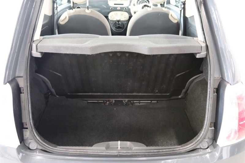 Used Fiat 500 2014 for sale - 77447073: Photo 25