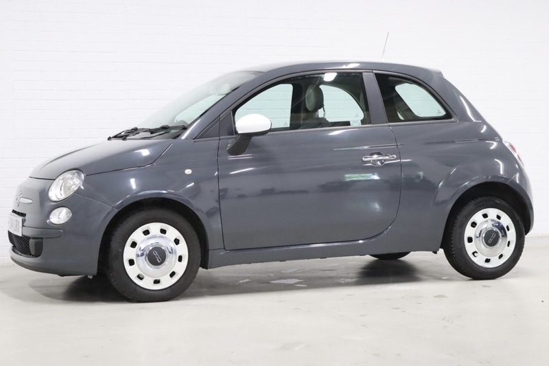 Used Fiat 500 2014 for sale - 77447073: Photo 5