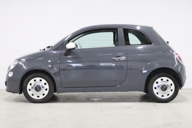 Used Fiat 500 2014 for sale - 77447073: Photo 6