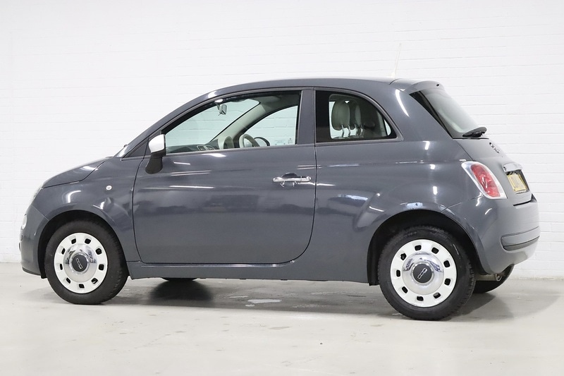 Used Fiat 500 2014 for sale - 77447073: Photo 7