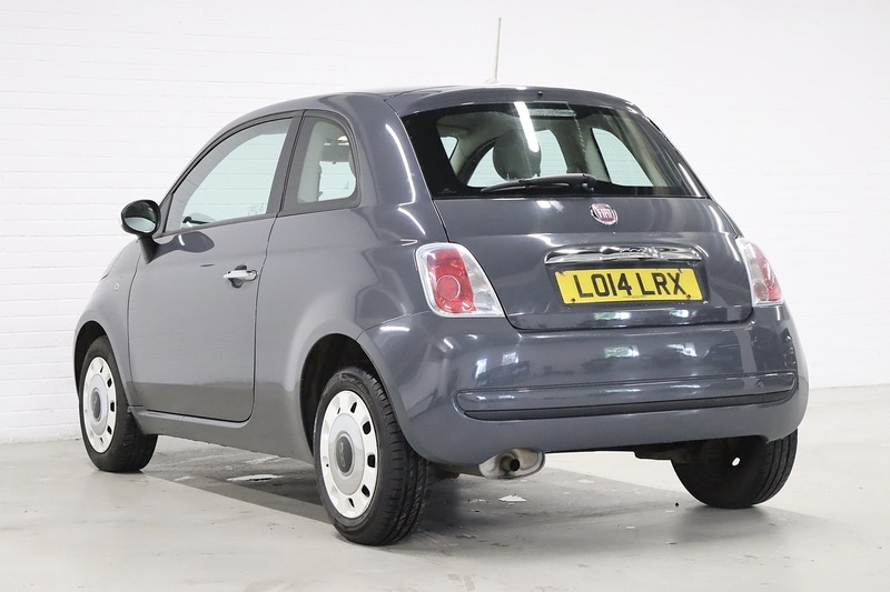 Used Fiat 500 2014 for sale - 77447073: Photo 8
