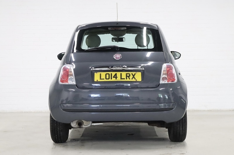 Used Fiat 500 2014 for sale - 77447073: Photo 9