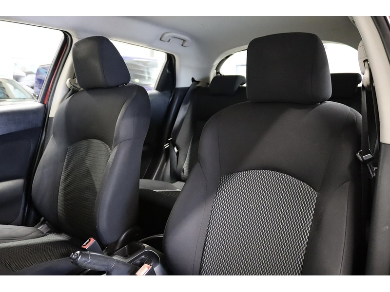 Used Nissan Juke 2016 for sale - 76532188: Photo 11