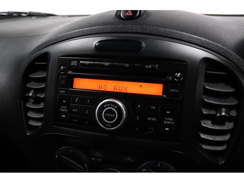 Used Nissan Juke 2016 for sale - 76532188: Photo 14