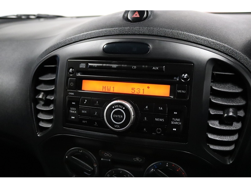 Used Nissan Juke 2016 for sale - 76532188: Photo 15