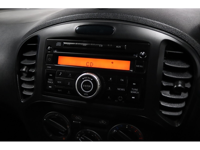 Used Nissan Juke 2016 for sale - 76532188: Photo 16