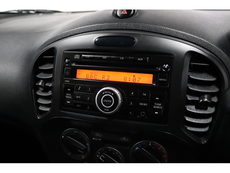 Used Nissan Juke 2016 for sale - 76532188: Photo 17