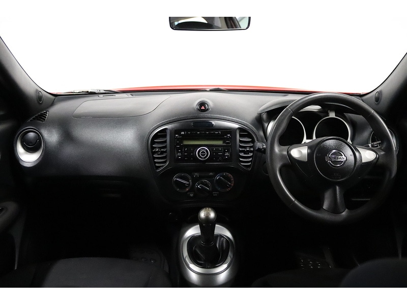 Used Nissan Juke 2016 for sale - 76532188: Photo 7