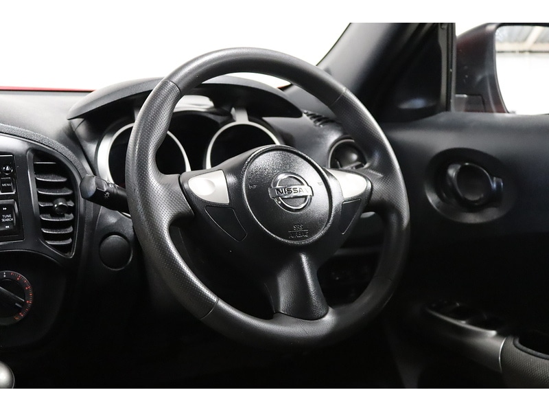 Used Nissan Juke 2016 for sale - 76532188: Photo 8