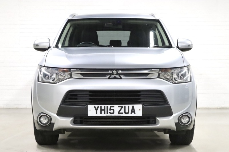 Used Mitsubishi Outlander for sale - 77365294: Photo 3