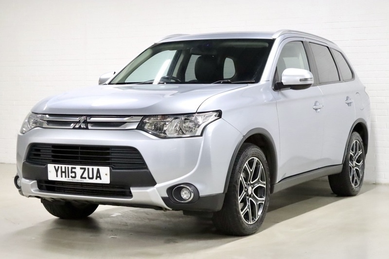 Used Mitsubishi Outlander for sale - 77365294: Photo 4