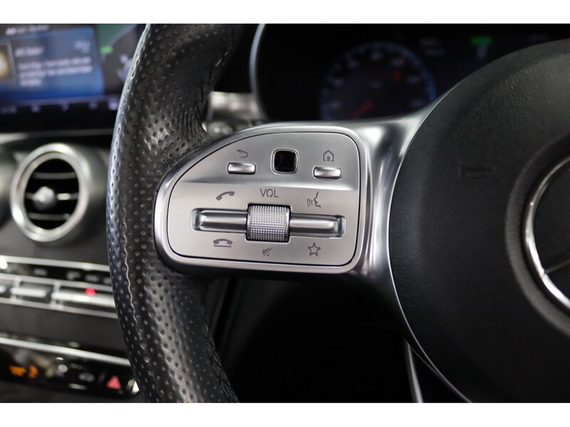 Used Mercedes-Benz C Class for sale - 76531665: Photo 25