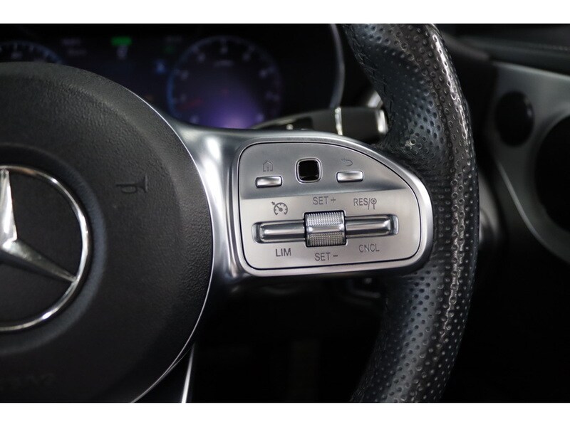 Used Mercedes-Benz C Class for sale - 76531665: Photo 26