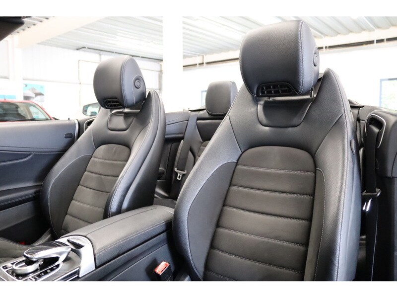 Used Mercedes-Benz C Class for sale - 76531665: Photo 27