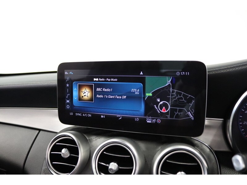 Used Mercedes-Benz C Class for sale - 76531665: Photo 31