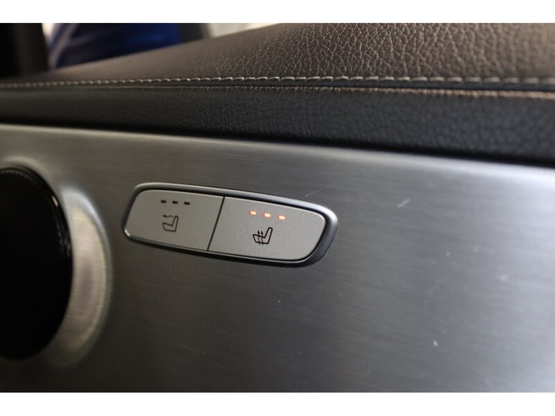 Used Mercedes-Benz C Class for sale - 76531665: Photo 42