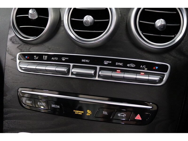 Used Mercedes-Benz C Class for sale - 76531665: Photo 43